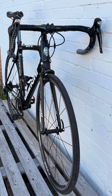 Used Bianchi Sempre Pro 2019 2019 Road & Gravel, Black — image 5 of 5