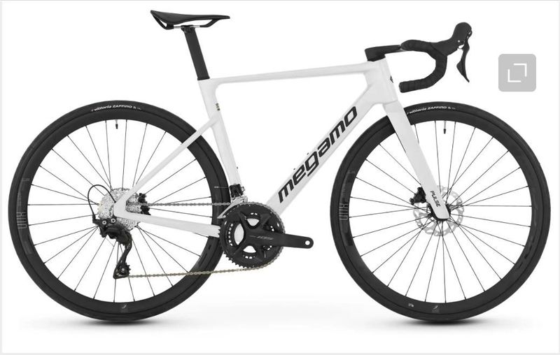 Used Megamo PULSE 20 2026 2026 Road & Gravel