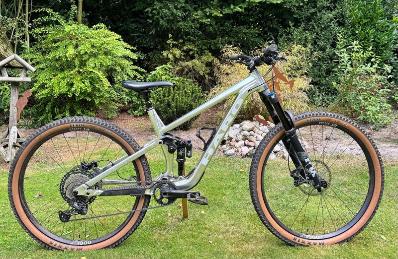 Używany Haro Daley Alloy LTD 2 2026 2026 MTB