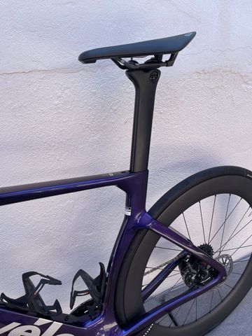 Käytetty Cervélo S5 SRAM Force eTap AXS 2023 Road & Gravel — kuva 16 / 19