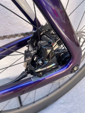 Käytetty Cervélo S5 SRAM Force eTap AXS 2023 Road & Gravel — kuva 14 / 19
