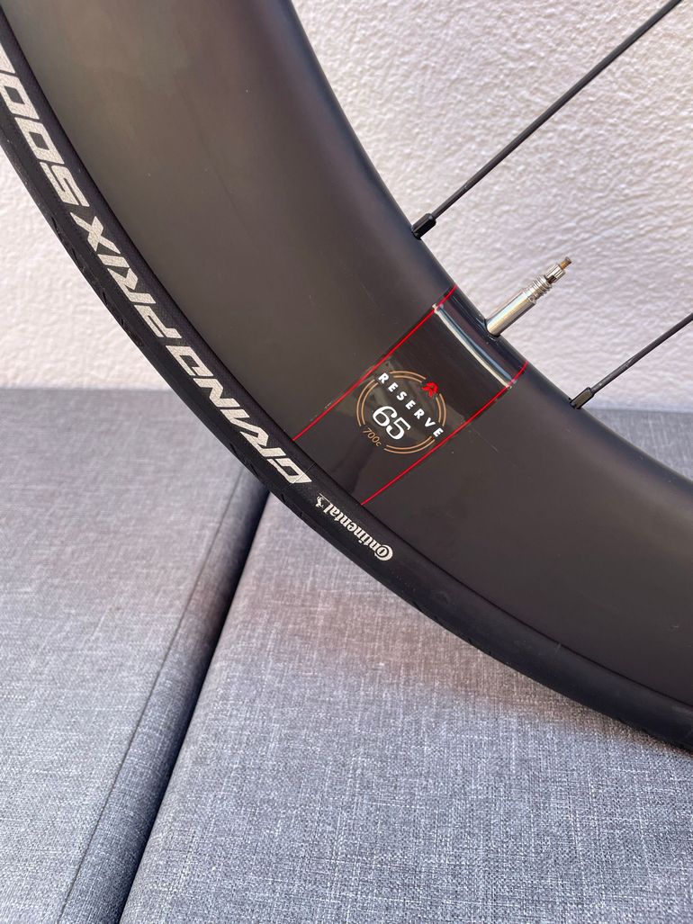 Käytetty Cervélo S5 SRAM Force eTap AXS 2023 Road & Gravel — kuva 7 / 19