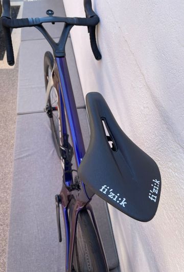 Käytetty Cervélo S5 SRAM Force eTap AXS 2023 Road & Gravel — kuva 18 / 19