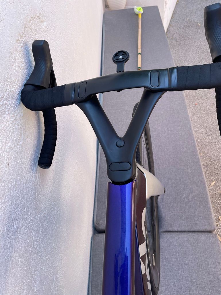 Käytetty Cervélo S5 SRAM Force eTap AXS 2023 Road & Gravel — kuva 10 / 19