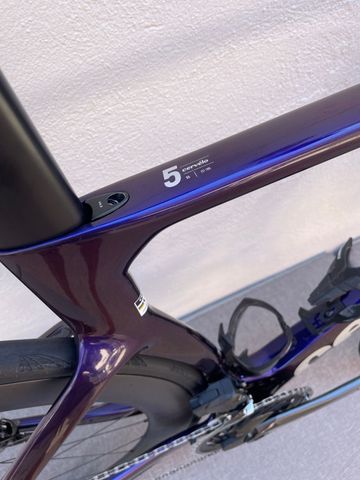 Käytetty Cervélo S5 SRAM Force eTap AXS 2023 Road & Gravel — kuva 8 / 19
