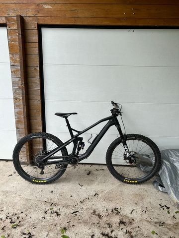 Canyon Strive AL 6.0 2018 2018 Mountainbike d'occasion — image 1 sur 5