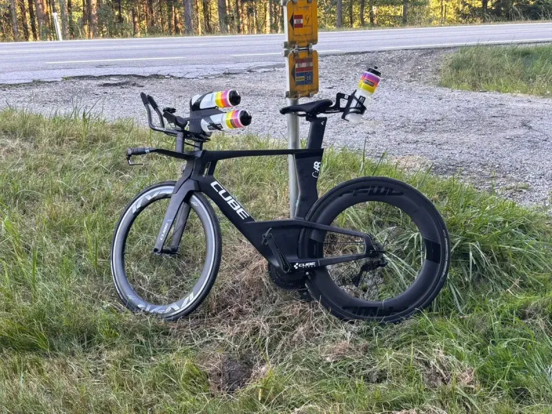 Used CUBE AERIUM C:68 SL low 2019 2019 Road & Gravel