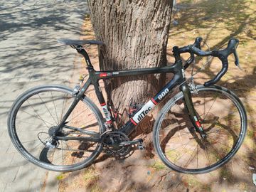 Brugt Ditec 900 2005 Road & Gravel — billede 1 af 4