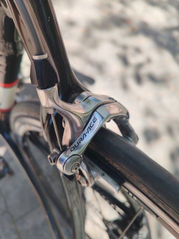 Brugt Ditec 900 2005 Road & Gravel — billede 4 af 4