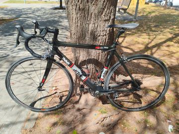 Brugt Ditec 900 2005 Road & Gravel — billede 3 af 4