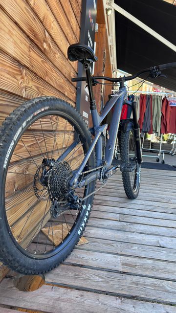 Używany CUBE STEREO ONE77, PRO 29 2026 2026 Mountainbike — zdjęcie 5 z 5
