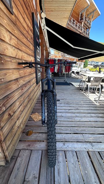 Używany CUBE STEREO ONE77, PRO 29 2026 2026 Mountainbike — zdjęcie 3 z 5
