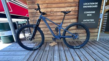 Używany CUBE STEREO ONE77, PRO 29 2026 2026 Mountainbike — zdjęcie 2 z 5