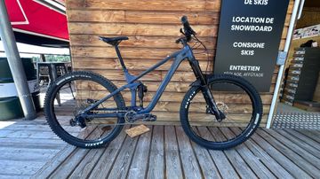 Używany CUBE STEREO ONE77, PRO 29 2026 2026 Mountainbike — zdjęcie 1 z 5