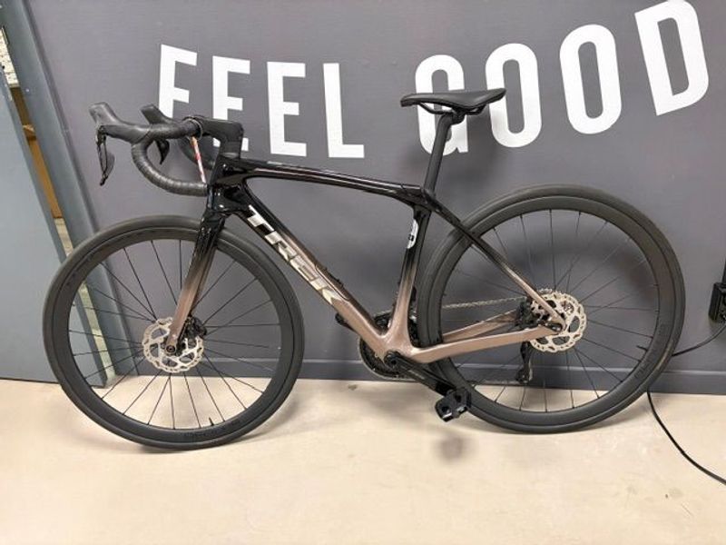 Used Trek Domane SL 6 Gen 4 2026 2026 Road & Gravel