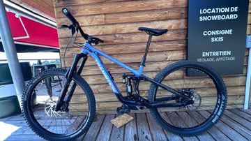 Używany Transition Spire Alloy Eagle 70 2026 2026 Mountainbike — zdjęcie 2 z 6