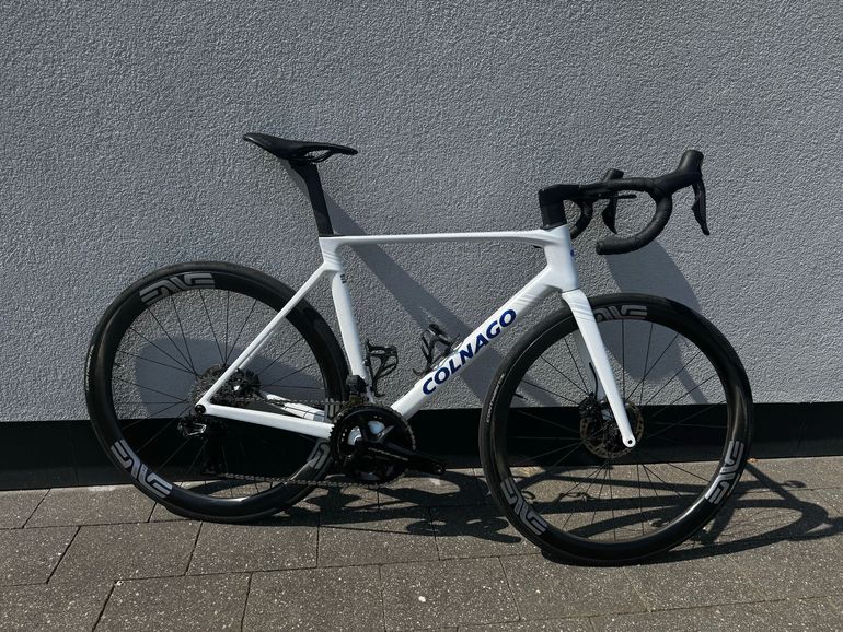 Colnago V5Rs Shimano Dura Ace Di2 2025