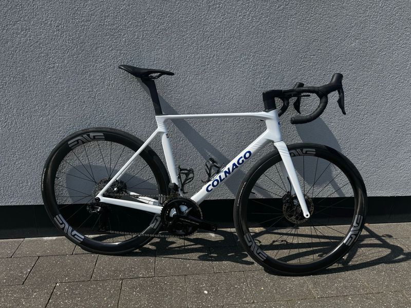 Gebrauchtes Colnago V5Rs Shimano Dura Ace Di2 2026 2026 Road & Gravel