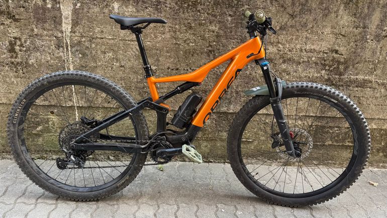 ORBEA RISE H30 2022