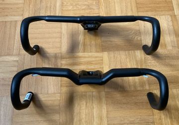 Used Simplon Pride Frameset 2020 Road & Gravel, Black — image 8 of 18