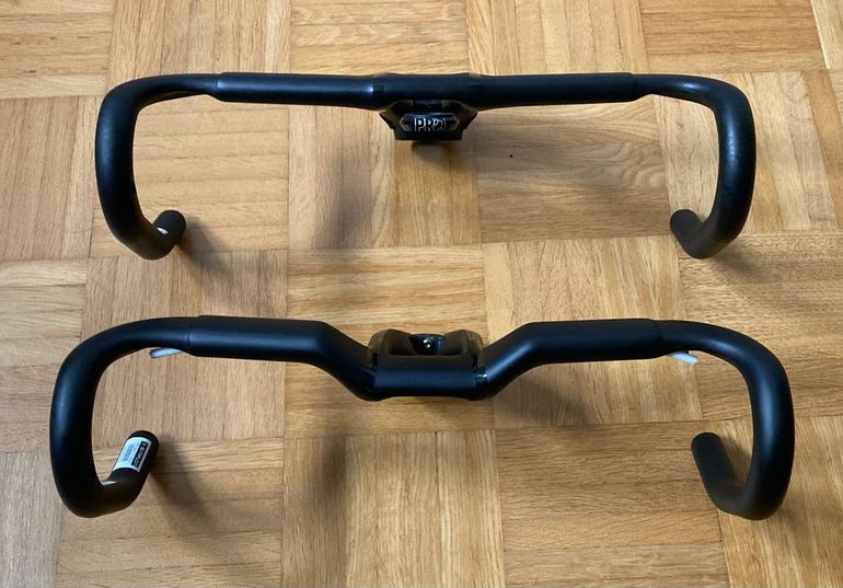 Used Simplon Pride Frameset 2020 Road & Gravel, Black — image 8 of 18