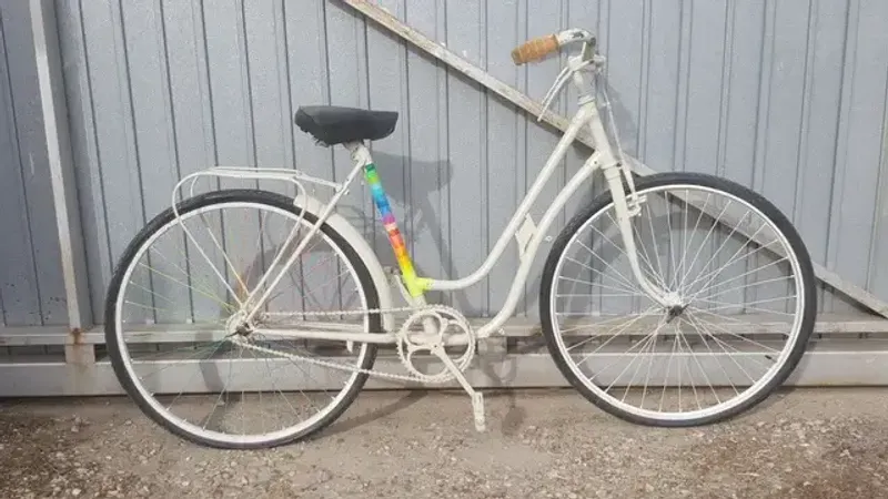 Used Vintage BH Antigua Años 60 Kids & Youth
