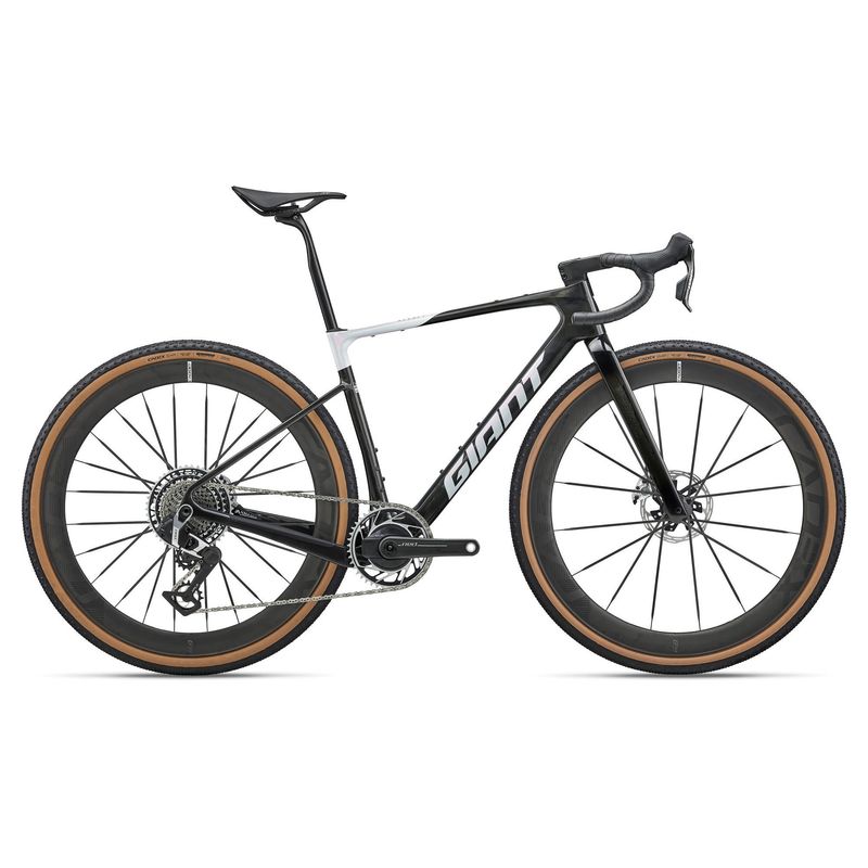 Giant Revolt Advanced SL 0 2027 Road & Gravel de segunda mano