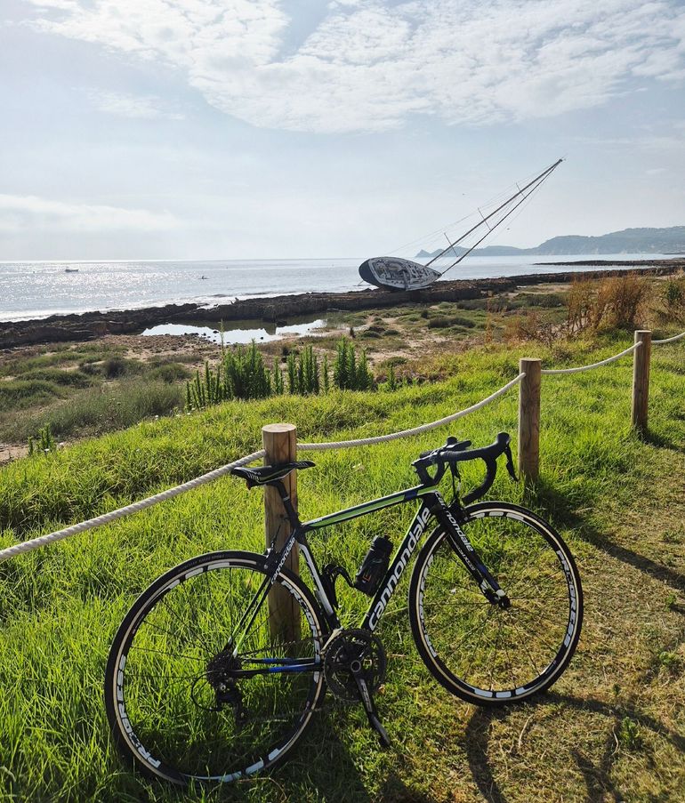 Used Cannondale Supersix Evo 2015 Road & Gravel, Green — image 3 of 3