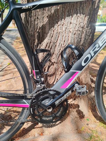Used Orbea Avant Shimano 105 2017 Road & Gravel, Black — image 5 of 11