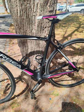 Used Orbea Avant Shimano 105 2017 Road & Gravel, Black — image 2 of 11