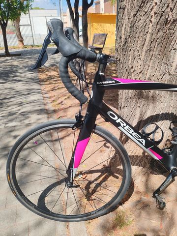 Used Orbea Avant Shimano 105 2017 Road & Gravel, Black — image 11 of 11