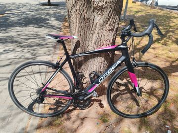 Used Orbea Avant Shimano 105 2017 Road & Gravel, Black — image 1 of 11