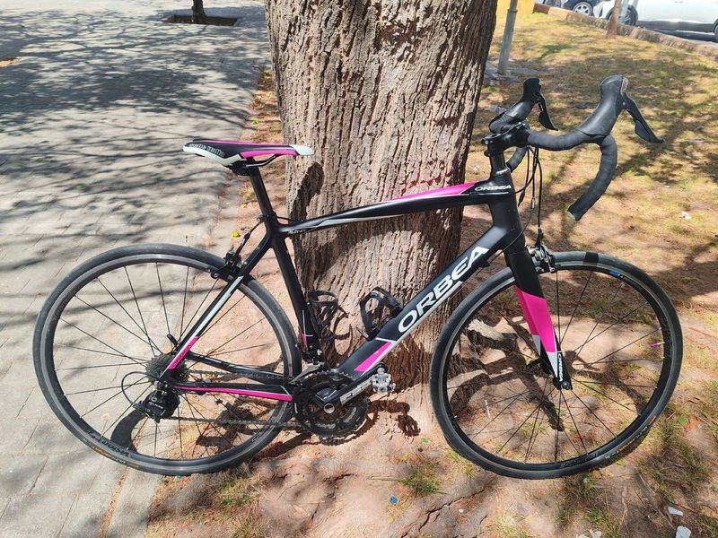 Used Orbea Avant Shimano 105 2017 Road & Gravel