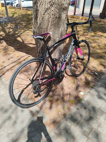 Used Orbea Avant Shimano 105 2017 Road & Gravel, Black — image 10 of 11