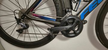 Used Felt AR3 2019 2019 Road & Gravel, Black — image 3 of 5