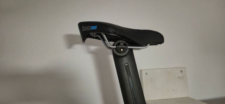 Used Felt AR3 2019 2019 Road & Gravel, Black — image 5 of 5