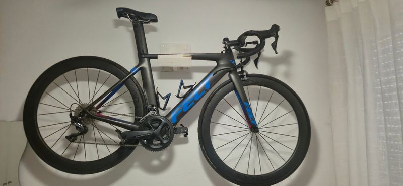 Gebrauchtes Felt AR3 2019 2019 Road & Gravel
