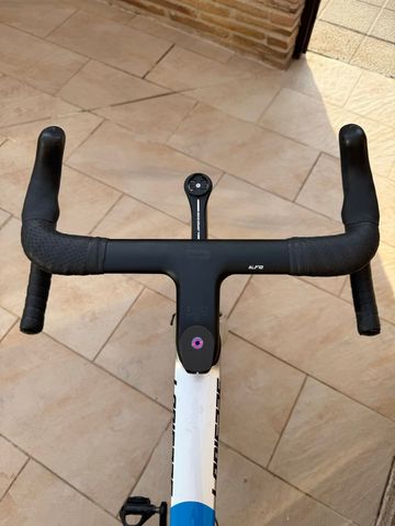 Brugt Lapierre Xelius DRS SO Shimano Ultegra Di2 2025 Road & Gravel — billede 7 af 9