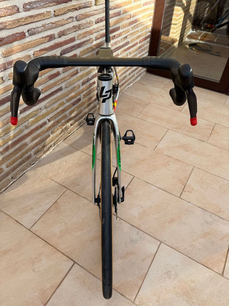 Brugt Lapierre Xelius DRS SO Shimano Ultegra Di2 2025 Road & Gravel — billede 4 af 9