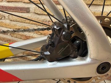 Brugt Lapierre Xelius DRS SO Shimano Ultegra Di2 2025 Road & Gravel — billede 5 af 9