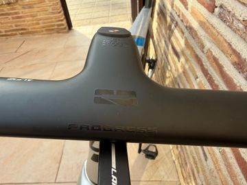 Brugt Lapierre Xelius DRS SO Shimano Ultegra Di2 2025 Road & Gravel — billede 9 af 9