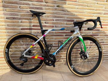 Brugt Lapierre Xelius DRS SO Shimano Ultegra Di2 2025 Road & Gravel — billede 1 af 9