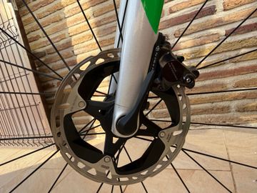 Brugt Lapierre Xelius DRS SO Shimano Ultegra Di2 2025 Road & Gravel — billede 6 af 9