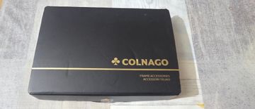 Used Colnago V5Rs Frameset 2025 Road & Gravel, White — image 10 of 11
