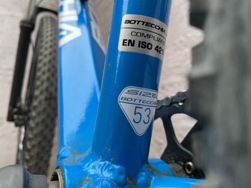 Tweedehands Bottecchia Gavia 29 2021 Mountainbike — afbeelding 7 van 7