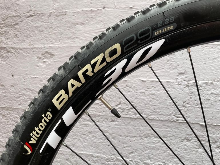 Tweedehands Bottecchia Gavia 29 2021 Mountainbike — afbeelding 6 van 7