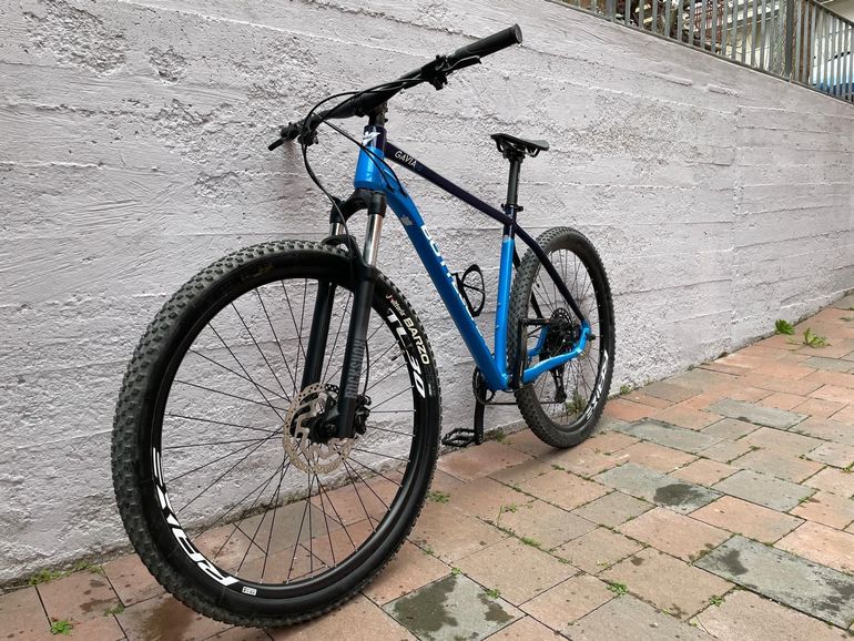 Tweedehands Bottecchia Gavia 29 2021 Mountainbike — afbeelding 2 van 7