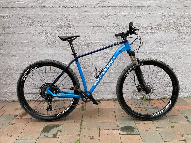Gebrauchtes Bottecchia Gavia 29 2021 MTB