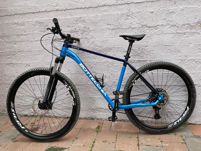 Tweedehands Bottecchia Gavia 29 2021 Mountainbike — afbeelding 5 van 7