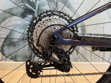 Brugt Orbea OIZ M-PRO 2024 2024 Mountainbike — billede 3 af 16